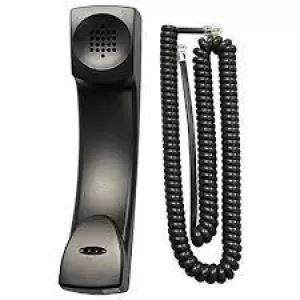 5-PK HD-VOICE HANDSET AND CORD