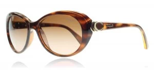 Vogue VO2770S Sunglasses Brown Havana 150813 56mm