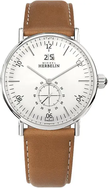 Herbelin Watch Inspiration Mens MHB-029