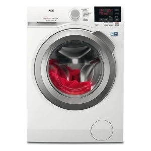 AEG L6FBG942 9KG 1400RPM Washing Machine