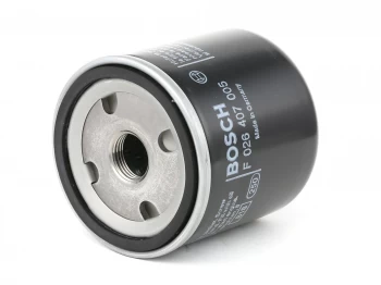 Bosch F026407005 Oil Filter P7005