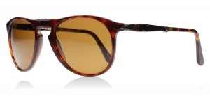 Persol PO9714S Sunglasses Tortoise 24/33 55mm