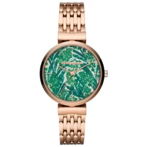 Armani Exchange Zoe AX5915 Women Bracelet Watch