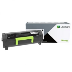 Lexmark B242H00 Black Laser Toner Ink Cartridge