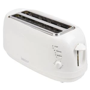 Igenix 4 Slice Toaster IG3020