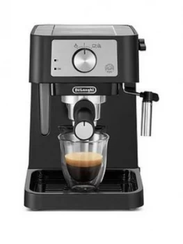 DeLonghi Stilosa EC260 Pump Espresso Coffee Machine