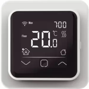 Klima C16 digital WiFi thermostat