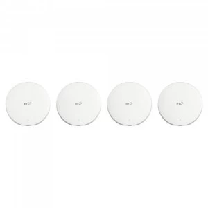 WHOLEHOME-MINIX4 4 Mini Whole Home WiFi Extenders