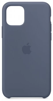 Apple iPhone 11 Pro Silicone Case Cover