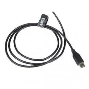 Zebra CBL-TC2X-USBC-01 USB cable USB A Black