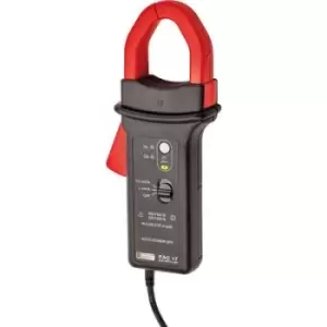 Chauvin Arnoux PAC 17 Clamp meter adapter A/AC reading range: 0.5 - 400 A A/DC reading range: 0.5 - 600 A