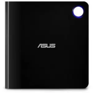 Asus SBW-06D5H-U External Bluray drive Retail USB 3.2 (Gen 1) Black