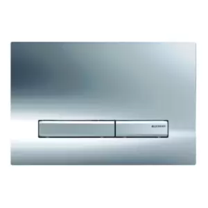 Geberit SIGMA50 for Dual Flush Gloss Chrome-Plated - 446262