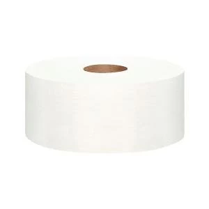 Katrin Gigant Toilet Roll 2-Ply 60mm Core Refill Pack of 12 62080