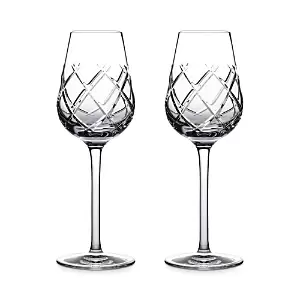 Waterford Connoisseur Olann Cognac Glass, Set of 2