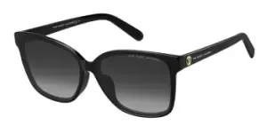 Marc Jacobs Sunglasses MARC 556/F/S Asian Fit 807/9O