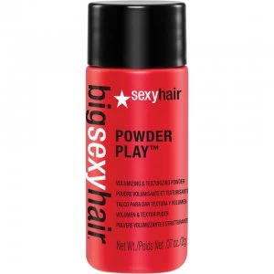 Sexy Hair Big Powder Play 2g