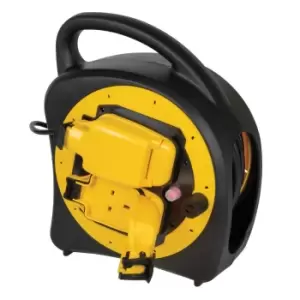 SLx 20M Outdoor Cable Reel - 13A