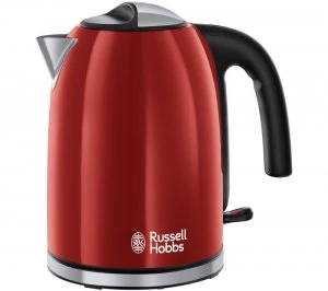 Russell Hobbs Colours Plus 20412 1.7L Kettle