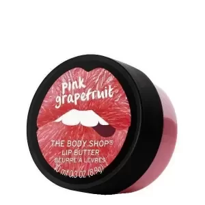 The Body Shop Pink Grapefruit Lip Butter