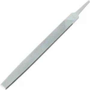 10" (250MM) Flat Second Engineers File