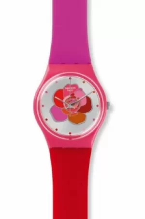 Ladies Swatch Originals Gent -Only For You Watch GZ299