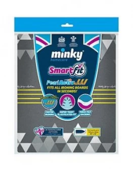 Minky Smartfit Pearlactiv Replacement Ironing Board Cover