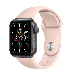 Apple Watch SE 2020 40mm Cellular LTE