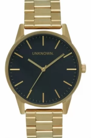 Unisex UNKNOWN The Classic Bracelet Watch UN15TC22