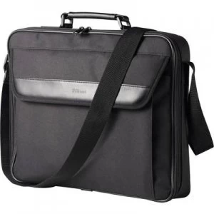 Trust Laptop bag Atlanta Suitable for up to: 43,9cm (17,3) Black