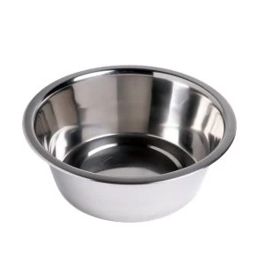Petface Medium Stainless Steel Bowl