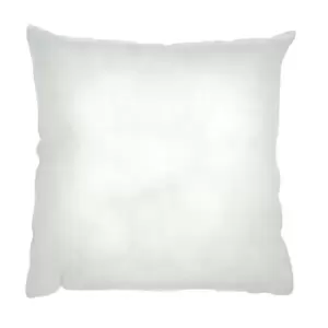 Polyester Cushion Pad/Inner White / 50 x 50cm / Polyester Filled