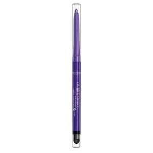 Ombre Smoky Shadow and Liner Purple 3 Purple