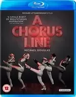 A Chorus Line - 30th Anniversary Edition (Bluray)