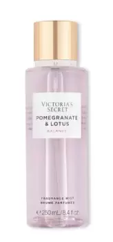 Victoria's Secret Pomegranate Lotus Body Mist 250ml
