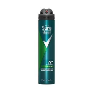 Sure Men Advance Protection Extreme Dry Deodorant 200ml