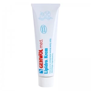 Gehwol Med Foot Cream For Dry and Sensitive Skin 75ml