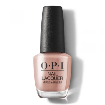 OPI Malibu Collection Nail Lacquer - El Mat-adoring You 15ml