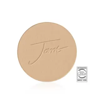 Jane Iredale PurePressed Base Mineral Foundation REFILL Golden Glow