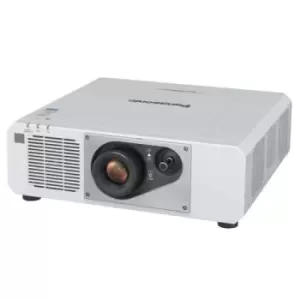 Panasonic PT-FRZ60WEJ data projector Large venue projector 6000 ANSI lumens DLP WUXGA (1920x1200) White