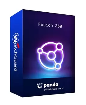 WatchGuard Panda Fusion Security management Full Multilingual 501...