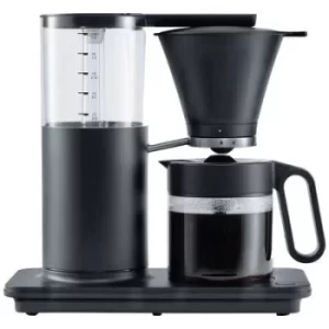 Wilfa CM2B-A125 Coffee maker Black Cup volume=10