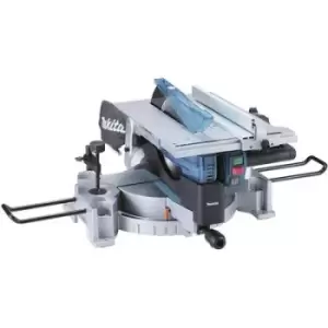 Makita Chop, mitre and table saw 305mm 30 mm 1650 W
