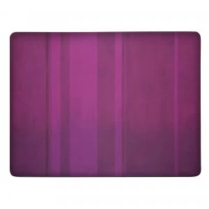 Denby Colours Violet Placemats Set of 6