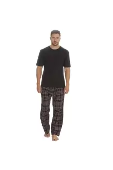 Jersey Short Sleeve Pyjama Set
