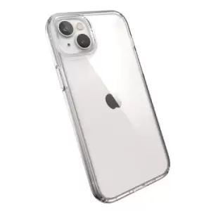 Speck Presidio mobile phone case 17cm (6.7") Cover Transparent