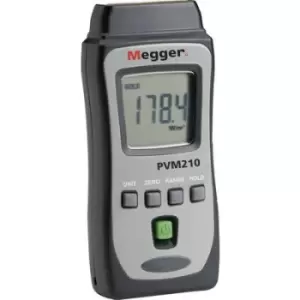 Megger PVM210 PV multimeter Digital Display (counts): 4000