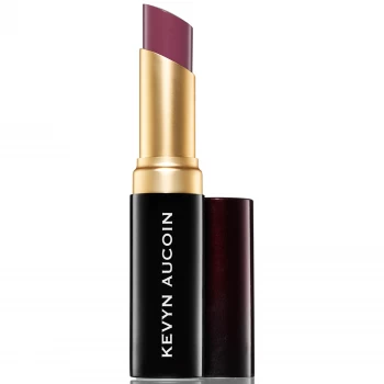 Kevyn Aucoin The Matte Lip Color (Various Shades) - Persistence (Deep Violet)