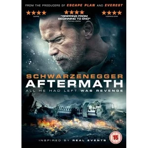 Aftermath DVD