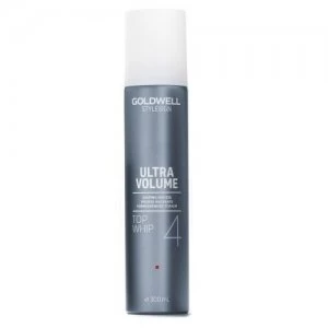 Goldwell Stylesign Ultra Volume Top Whip shaping mousse 300ml